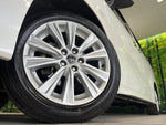 VELLFIRE 4WD