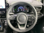 SIENTA HYBRID