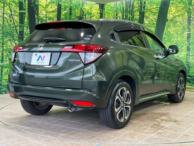 VEZEL HYBRID