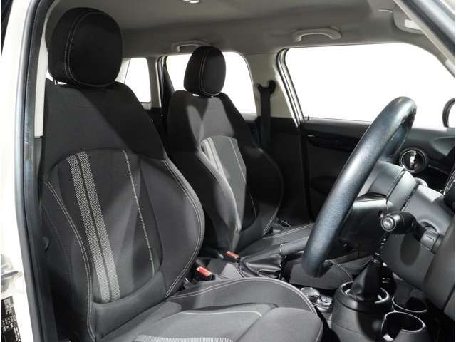 BMW MINI COOPER S 5DOOR