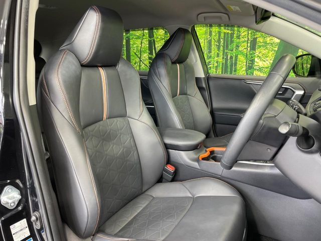 RAV4 4WD