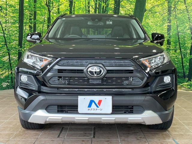 RAV4 4WD