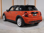 MINI COOPER S 5DOOR