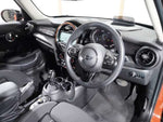 MINI COOPER S 5DOOR