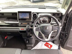 Spacia custom