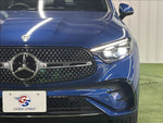 MERCEDES BENZ GLC class coupe