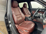 CX-8 4WD