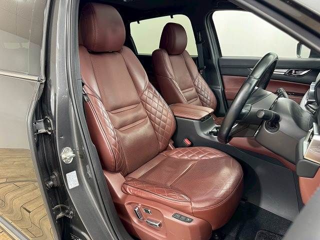 CX-8 4WD