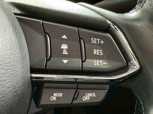 CX-8 4WD