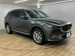 CX-8 4WD