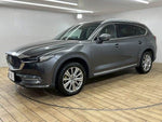 CX-8 4WD