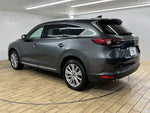 CX-8 4WD