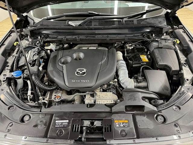 CX-8 4WD