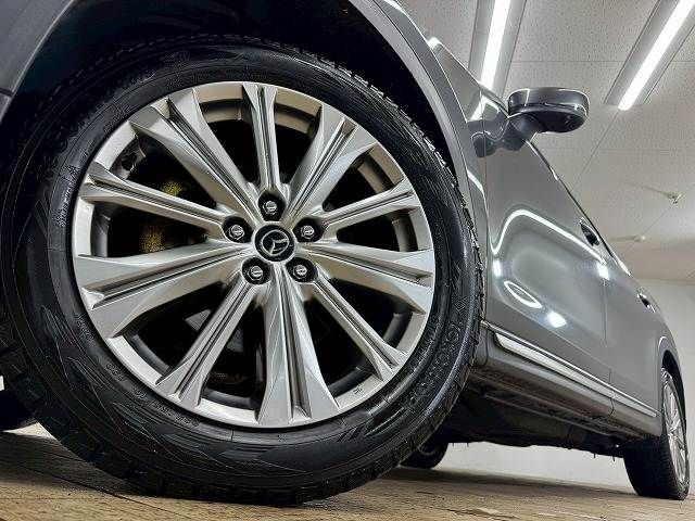 CX-8 4WD