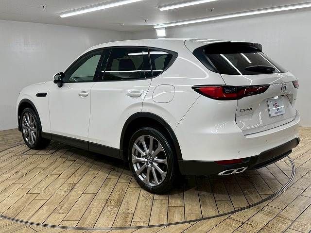 CX-60