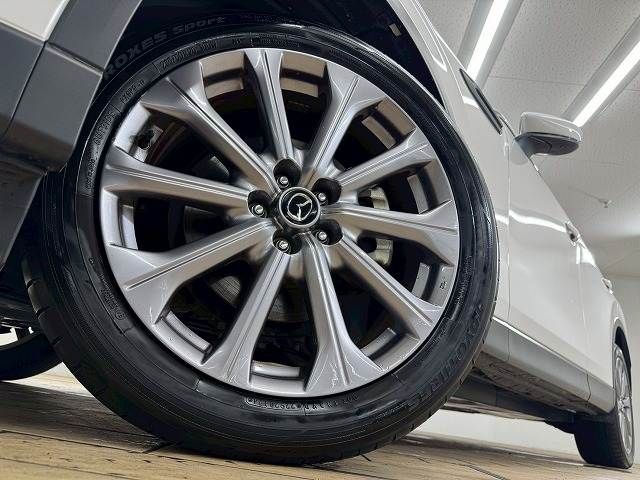 CX-60