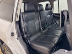 LEXUS LX570 AWD