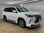 LEXUS LX570 AWD