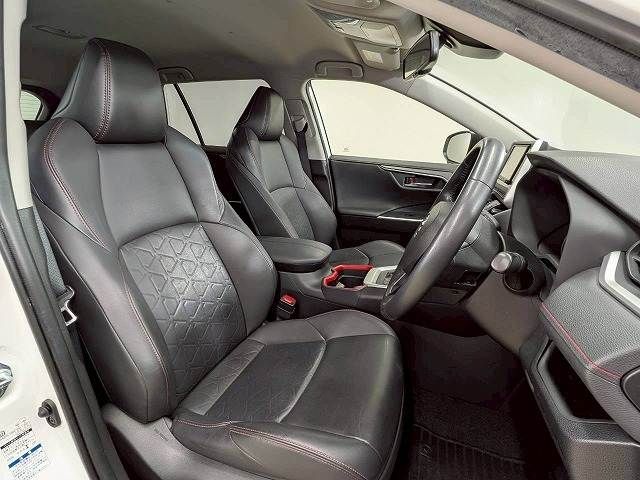 RAV4 4WD