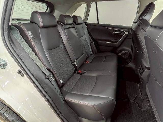 RAV4 4WD