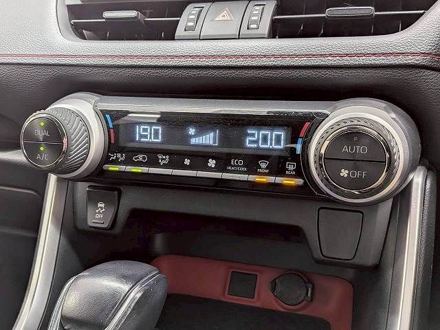 RAV4 4WD