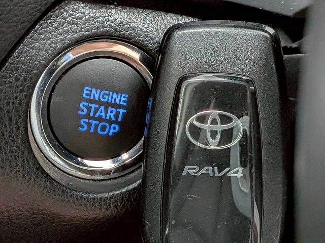 RAV4 4WD