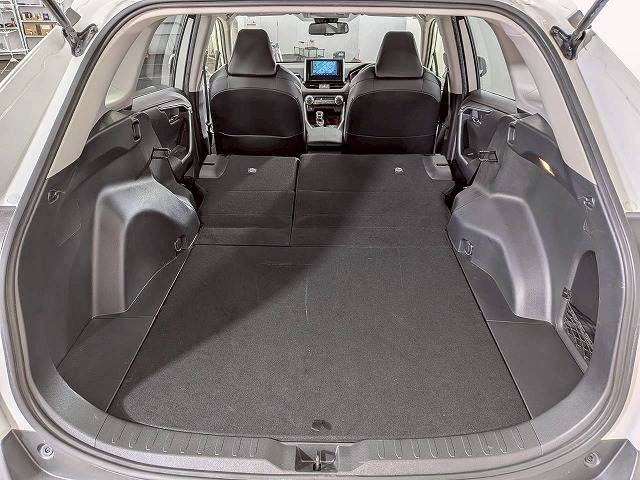 RAV4 4WD