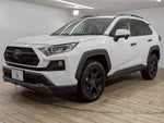 RAV4 4WD
