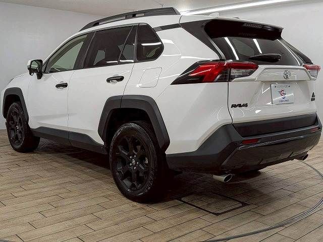 RAV4 4WD
