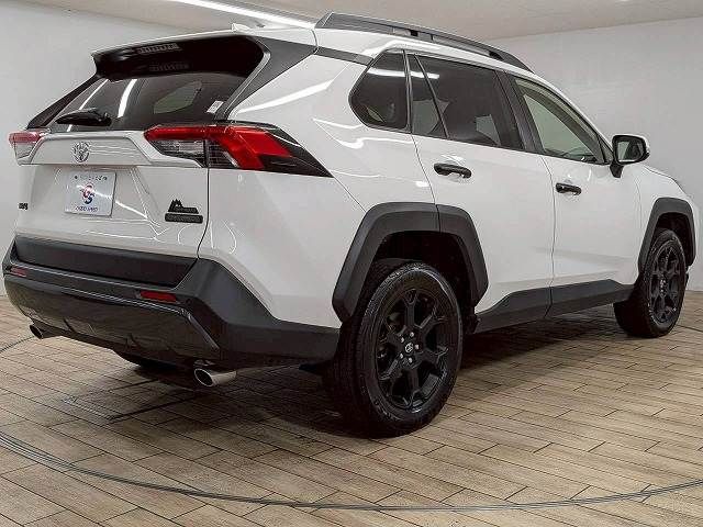 RAV4 4WD