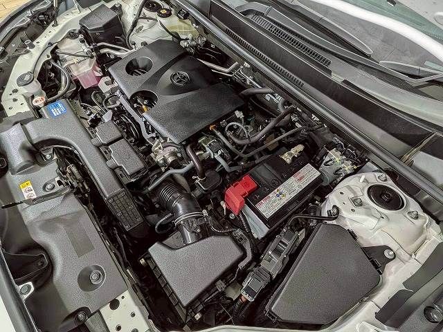 RAV4 4WD