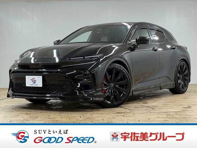 CROWN SPORT