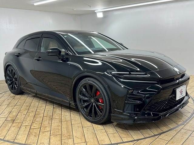 CROWN SPORT