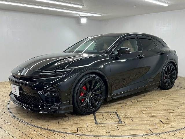 CROWN SPORT