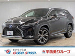 LEXUS RX450hL AWD