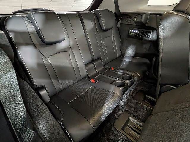 LEXUS RX450hL AWD