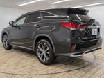LEXUS RX450hL AWD