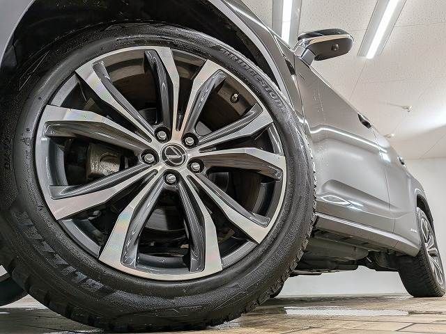 LEXUS RX450hL AWD