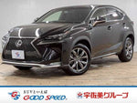 LEXUS NX200t