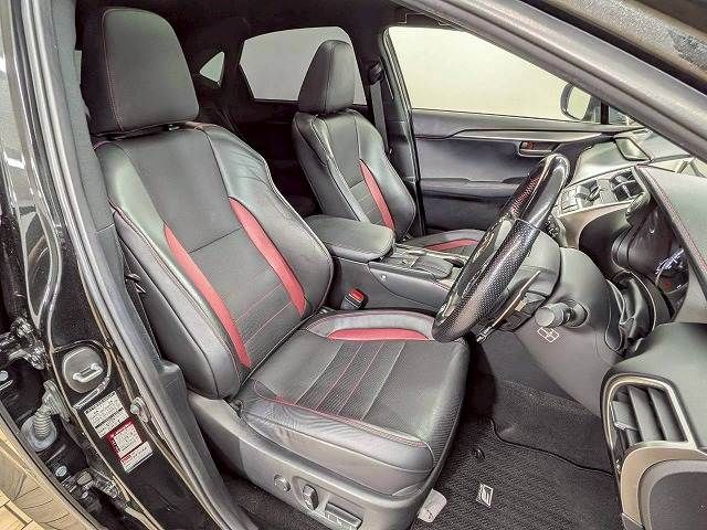LEXUS NX200t