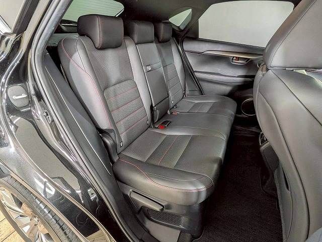 LEXUS NX200t