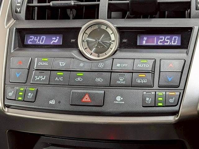 LEXUS NX200t
