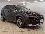 LEXUS NX200t