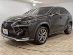 LEXUS NX200t
