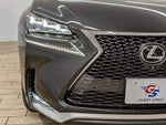 LEXUS NX200t