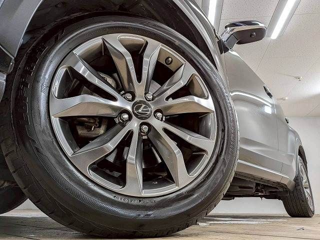 LEXUS NX200t