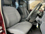 LANDCRUISER van