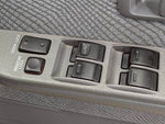LANDCRUISER van