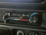 LANDCRUISER van