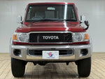 LANDCRUISER van